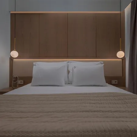 Apartament Musa Thalia