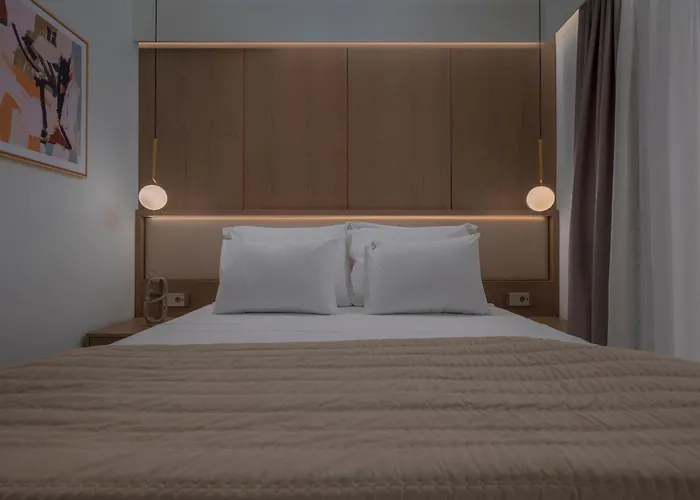 Apartament Musa Thalia