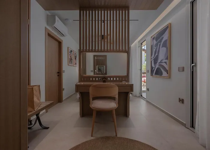 Apartament Musa Thalia