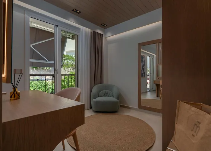 Apartment Musa Thalia *