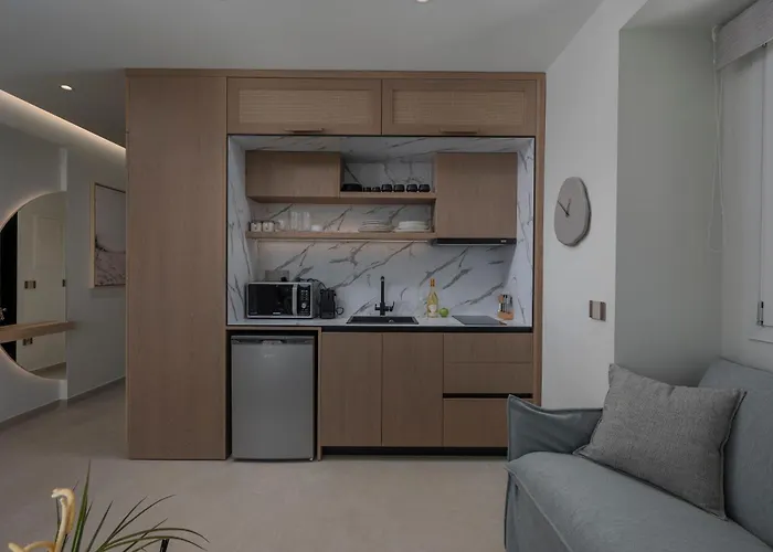 Apartament Musa Thalia *