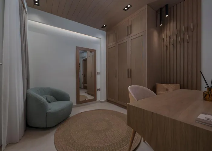 Apartment Musa Thalia *