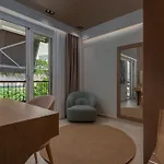 Appartement Musa Thalia *