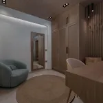 Appartement Musa Thalia *