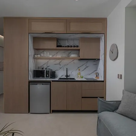 Apartamento Musa Thalia *