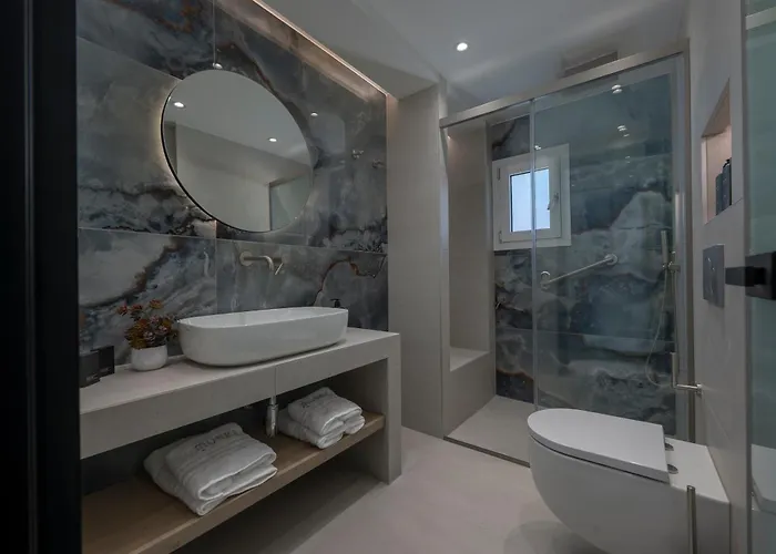 Musa Thalia Apartamento