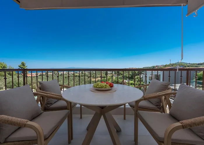 Musa Thalia Apartamento