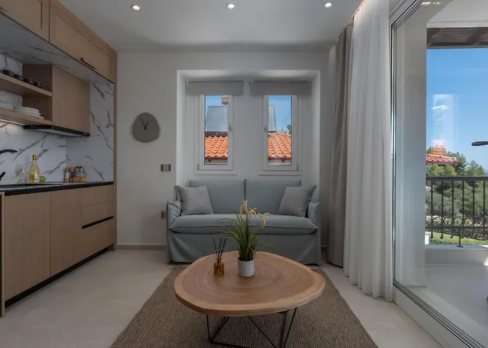 Musa Thalia * Hanioti